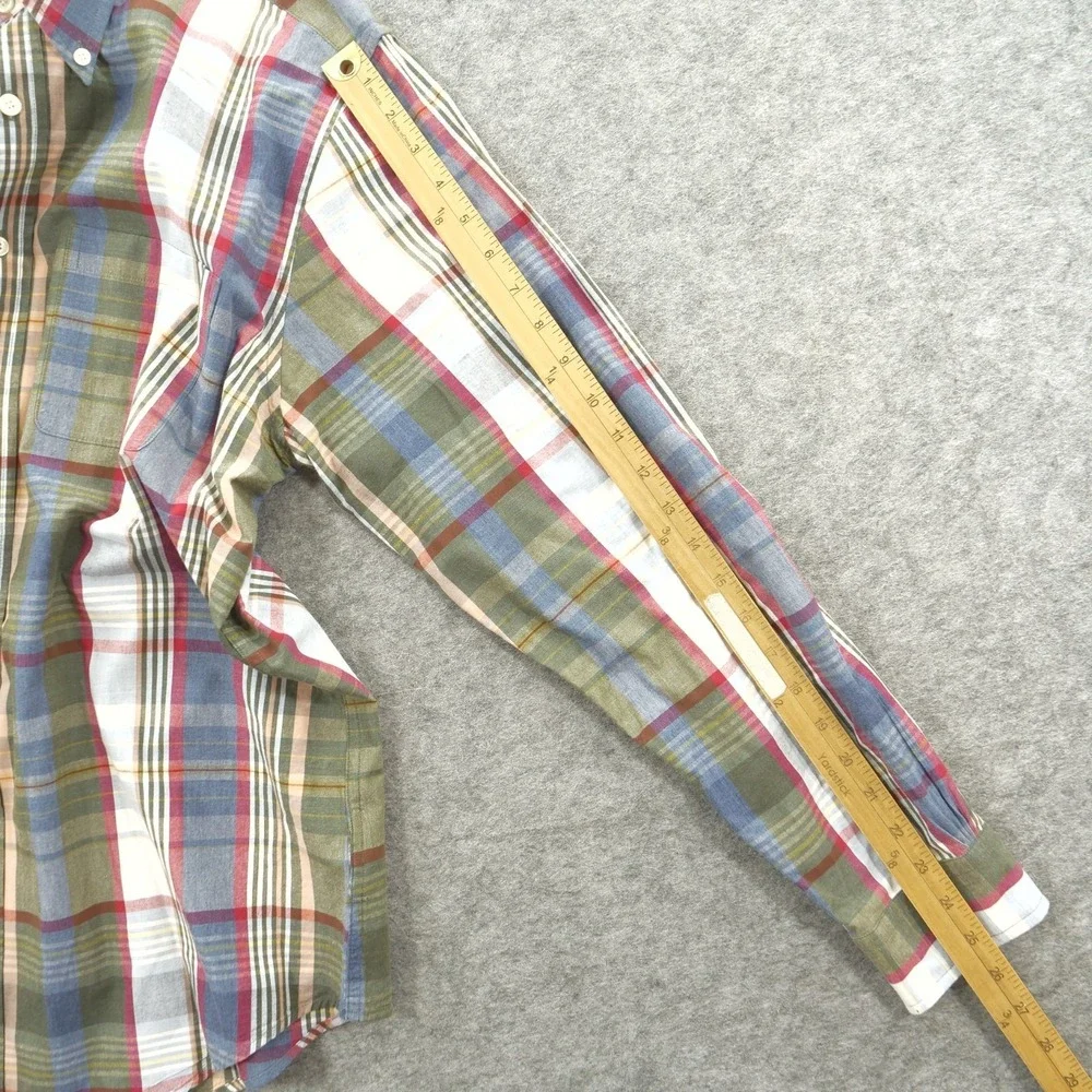 Brooks Brothers gently pre